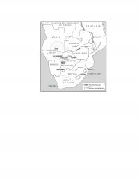 Areas of Research