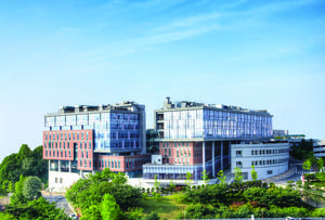 Korea University College of Medicine