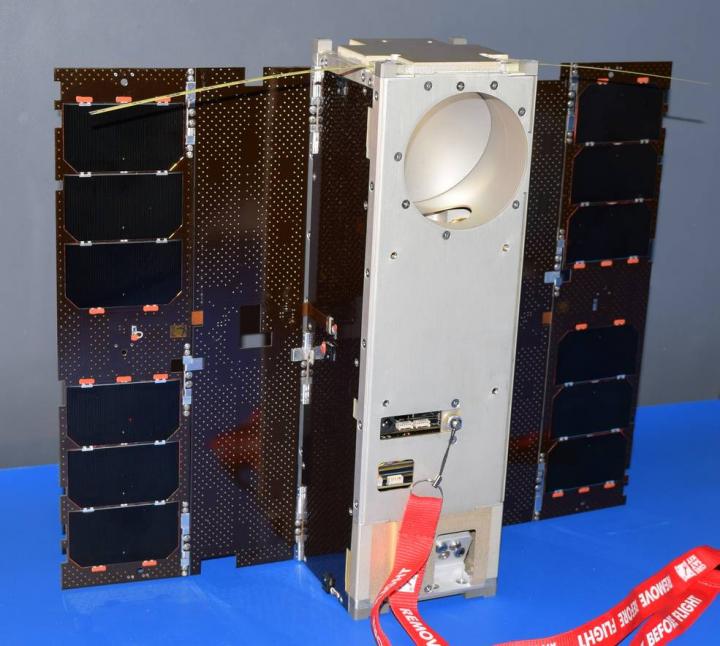Microwave Radiometer Technology Acceleration (MiRaTA)