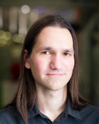 Dr Tazdin AmietszajewWMG Researcher University of Warwick