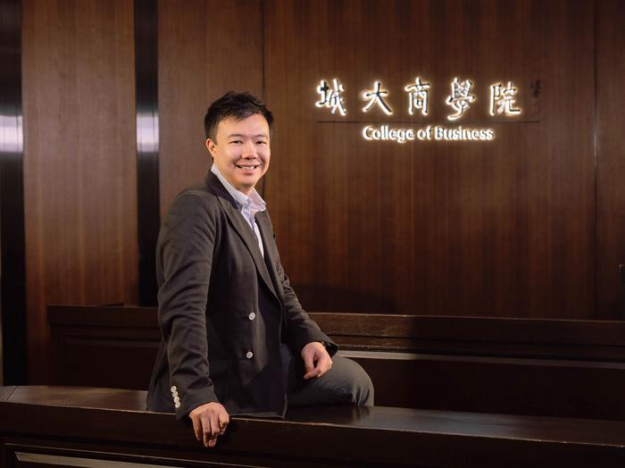 Professor Wong