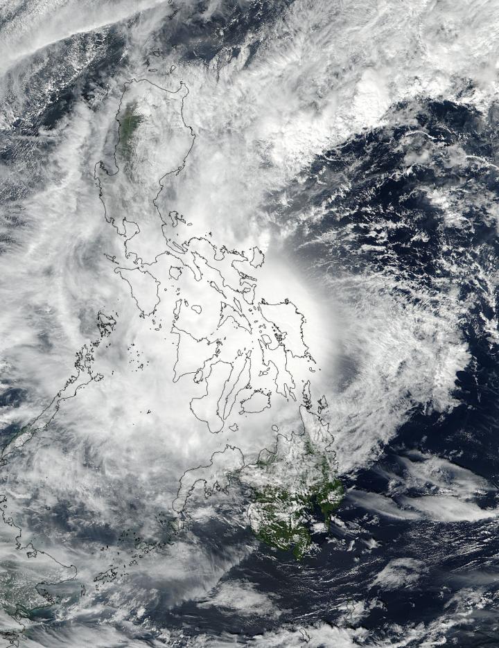 Aqua Image of Kai-tak