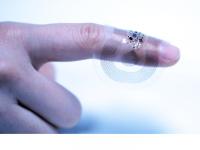 Chest Sensor