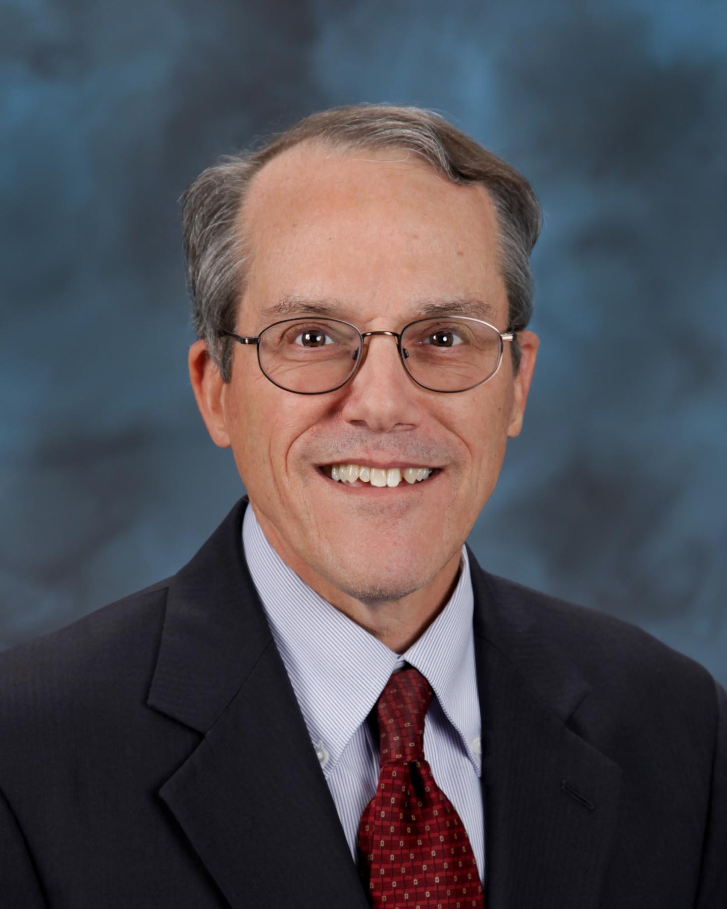 James Roberto, DOE/Oak Ridge National Laboratory