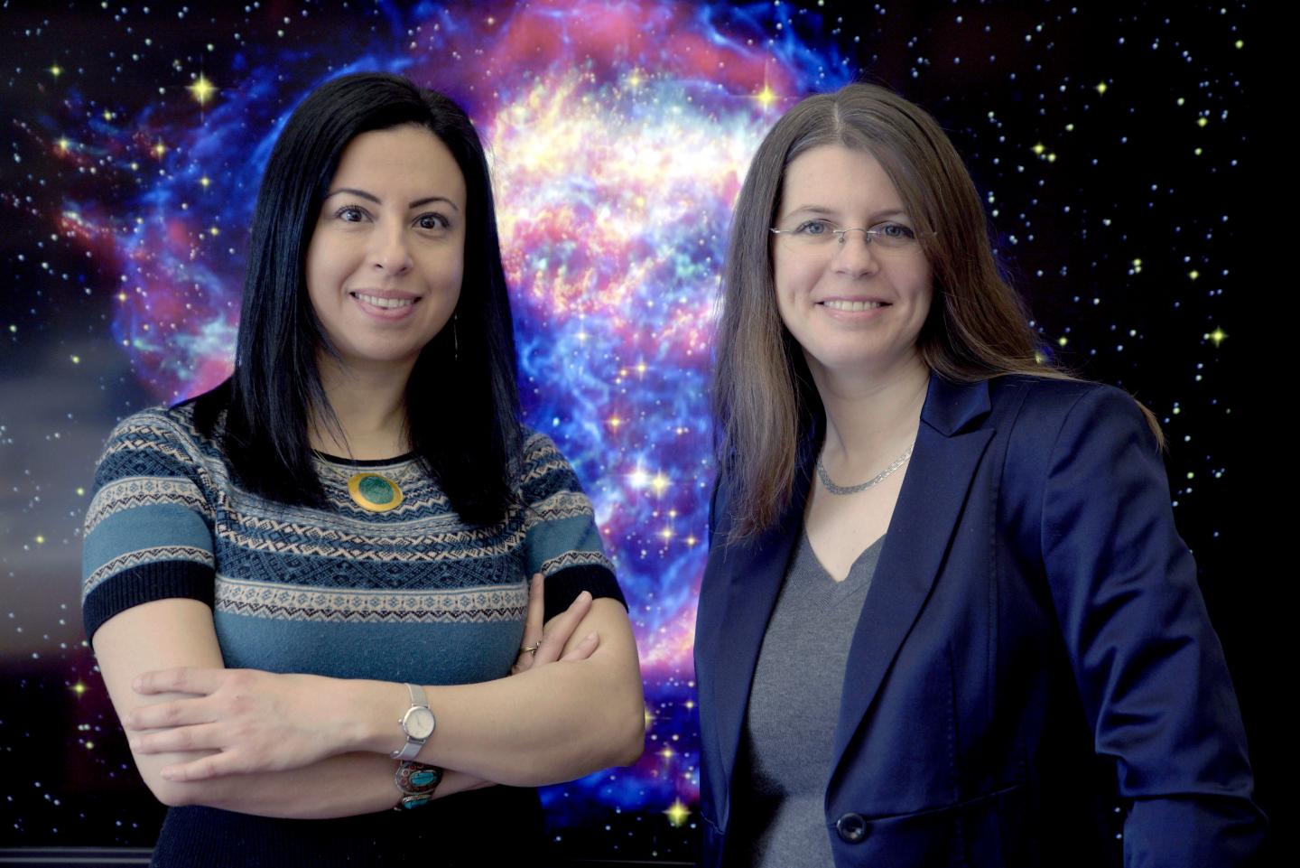 First Supernovae