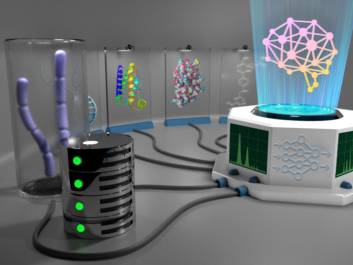 Designing Microbe Factories for Sustainable Chemicals