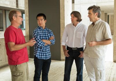 Albright Lab