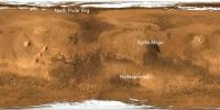 Dunes on the Move