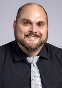 Tim Wolf, University of Missouri-Columbia