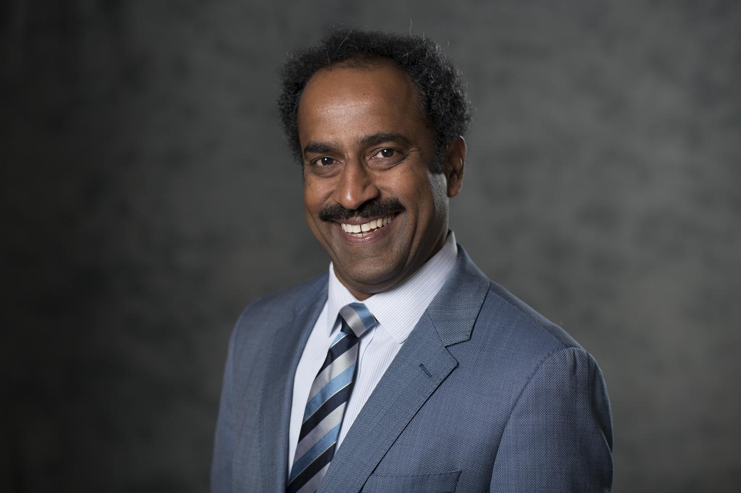 Ganpati Ramanath, Rensselaer Polytechnic Institute