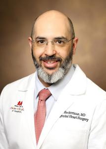 Dr. Ziv Beckerman
