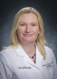 Suzanne Lapi, University of Alabama at Birmingham
