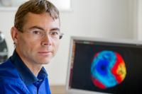 Roland Pail, Technische Universitaet Muenchen 