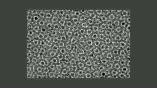Quasicrystal Superlattice