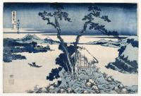 Lake Suwa