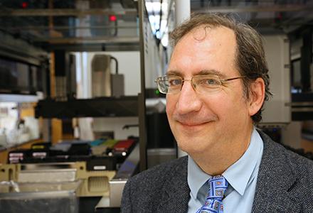 Bryan L. Roth, UNC School of Medicine