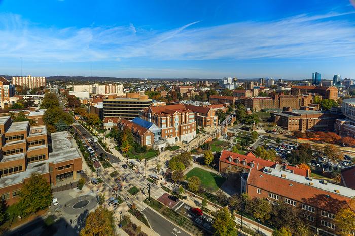 UT To Partner With ORNL, Type One Energy on World-Class Facility To Validate Next-Gen Fusion