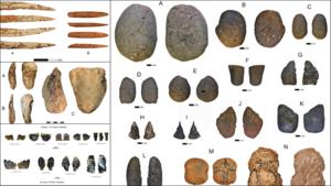 The Mindoro Archaeology Project: Key Finds