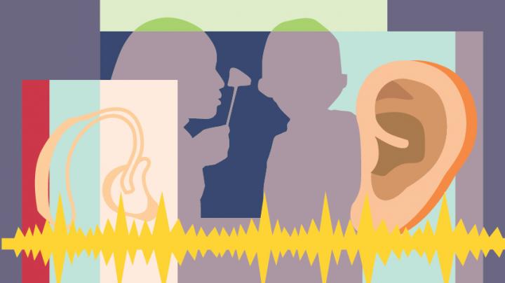 Hearing Aid