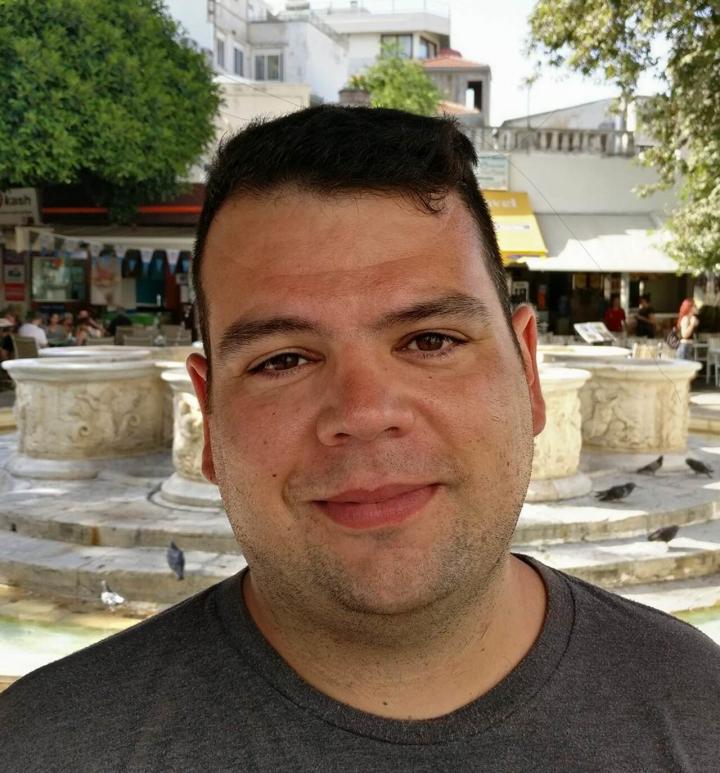 Ioannis Liodakis, International Astronomical Union
