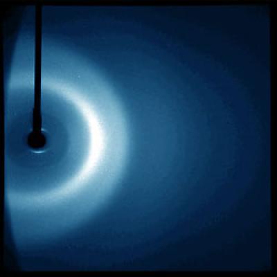X-Rays of Liquid Water