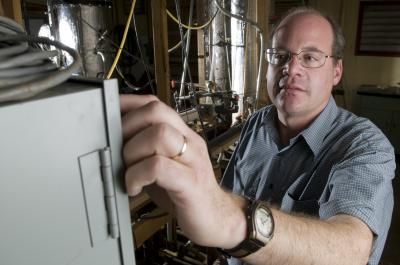 Steven Safferman, Michigan State University