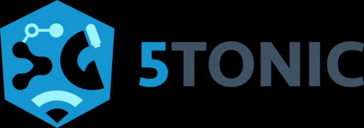 5TONIC Lab Logo