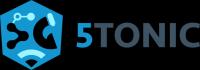 5TONIC Lab Logo