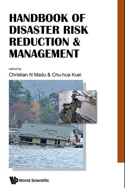 Handbook of Disaster Risk Reduction & Management