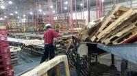 palette recycling