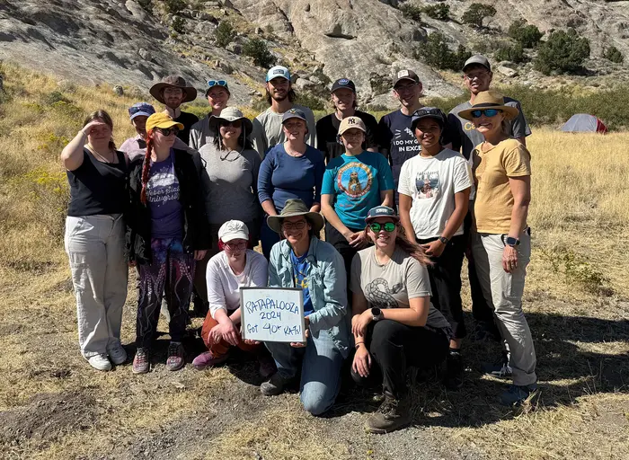 Weinstein Ratapalooza group Crop