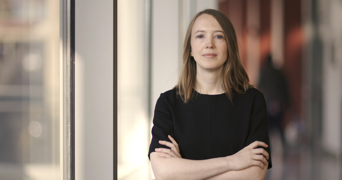 Leah Byrne, Ph.D.
