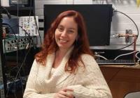 Professor Jessica Fox
