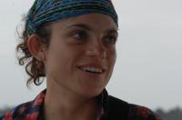 Dalia Barragan, Smithsonian Tropical Research Institute 