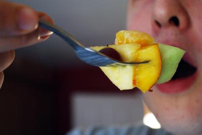 Adolescents Who Have More Than 4 Meals a day Are Thinner