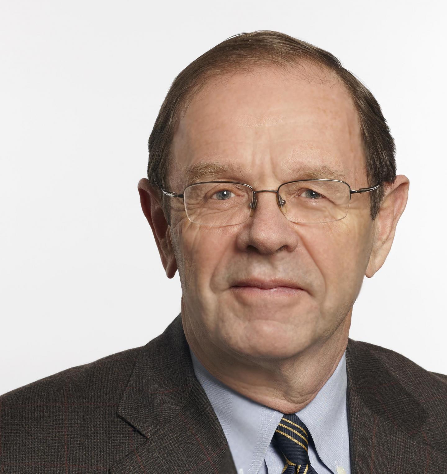 David R. Beatty, University of Toronto