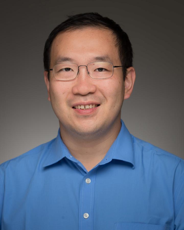 Xin Lu
