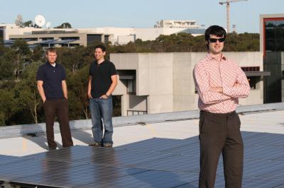 Solar Students