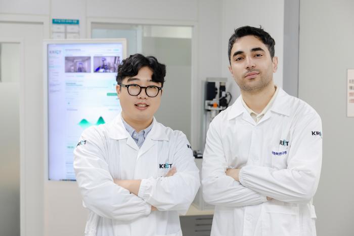 KRICT Research Team