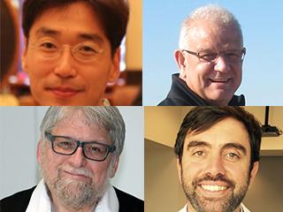  Dr. Wan Hee Yoon, Dr. Hugo Bellen, Dr. James R. Lupski, Dr. Michael F. Wranger