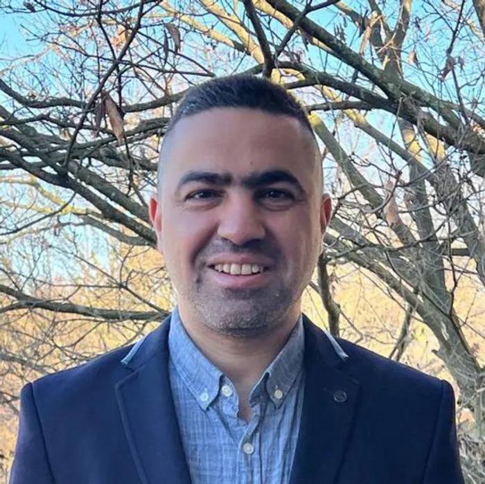 Haidar Aldaach