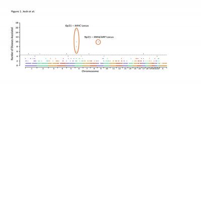 Disease Loci