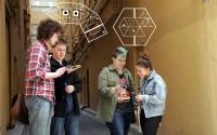 Wayfinder Live Users