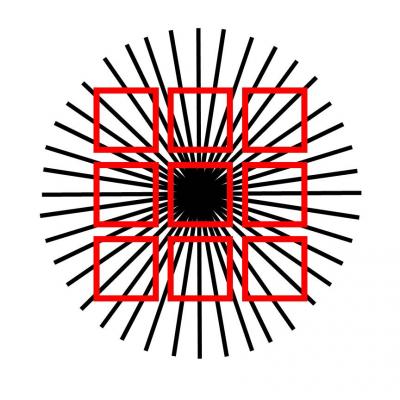 Orbison Illusion