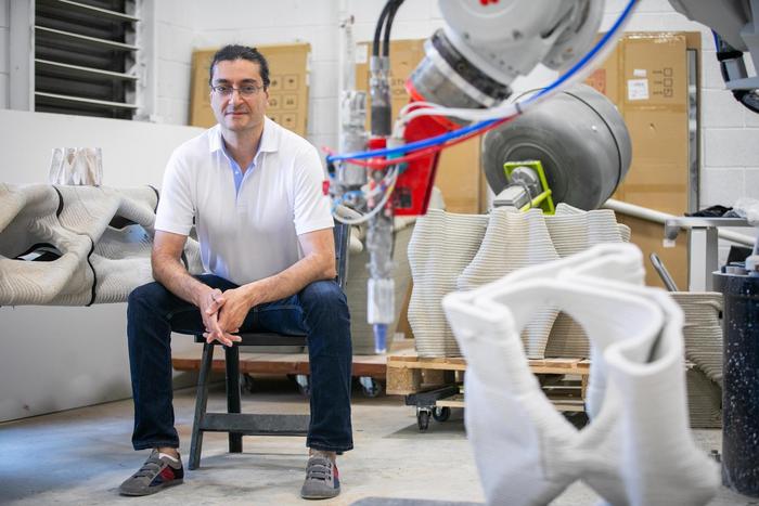 Masoud Akbarzadeh