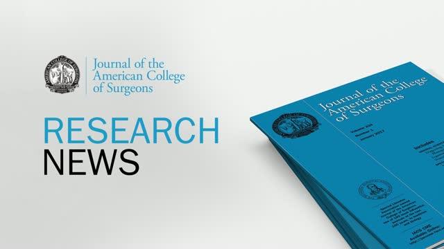 Research News: Outpatient Laparoscopic Appendectomy