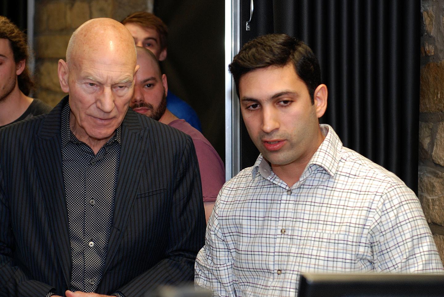 Breakthrough Optical Interferometry System Clears Way for Spin-Out Company