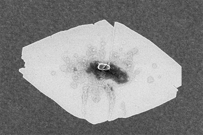 Zeolite Nanosheeet