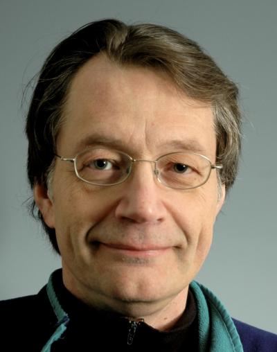 Dr. James Pankow, Oregon Health & Science University