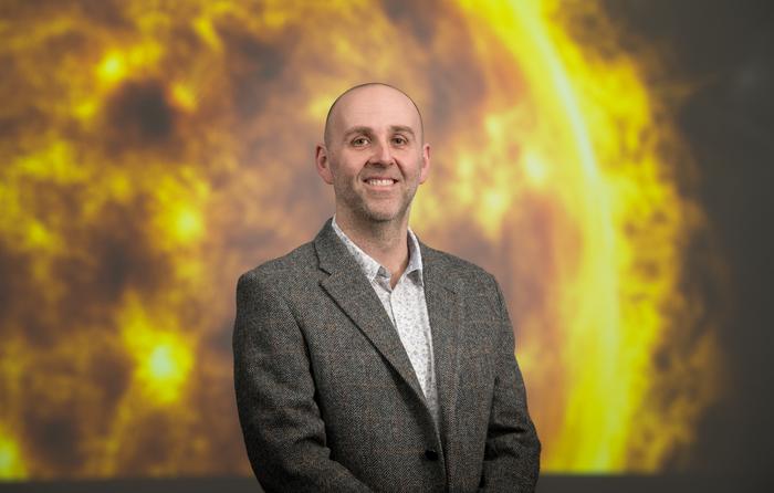 Professor Jonny Rae